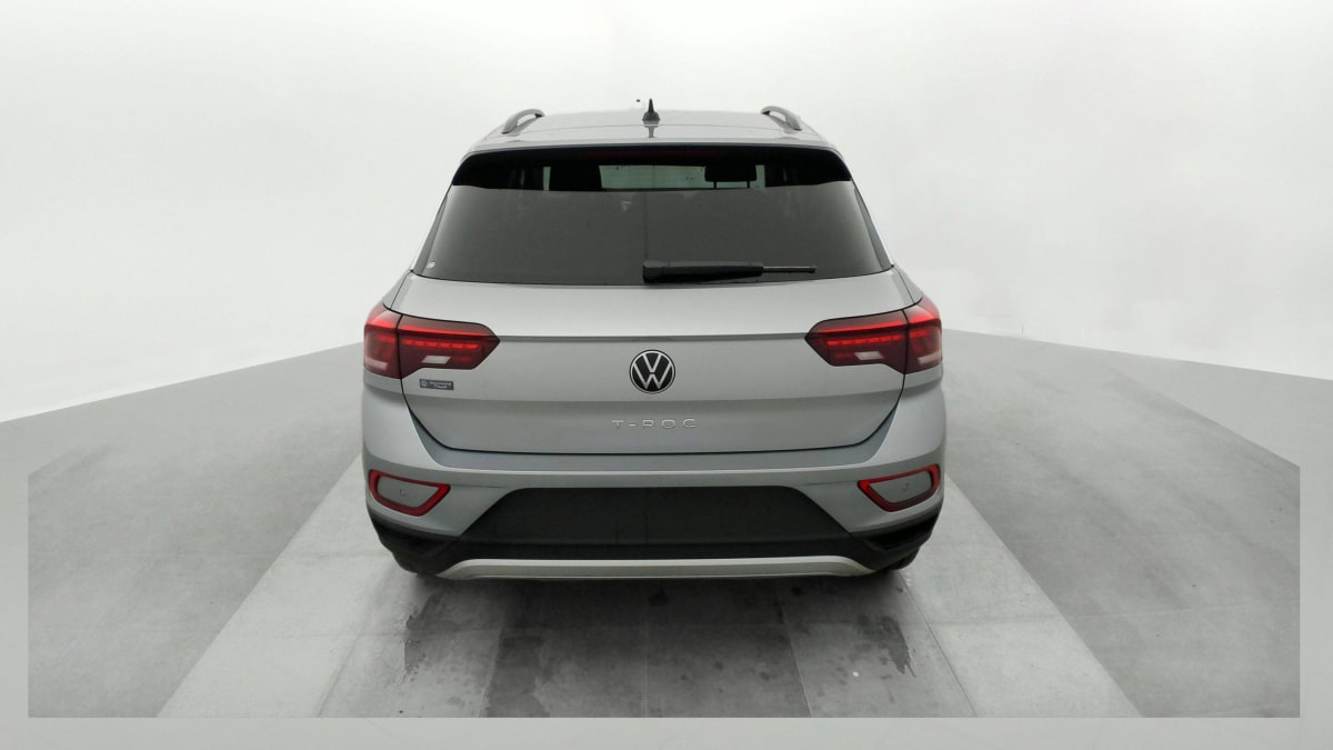 VOLKSWAGEN T-ROC 1.5 TSI EVO2 150 START STOP DSG7 LIFE