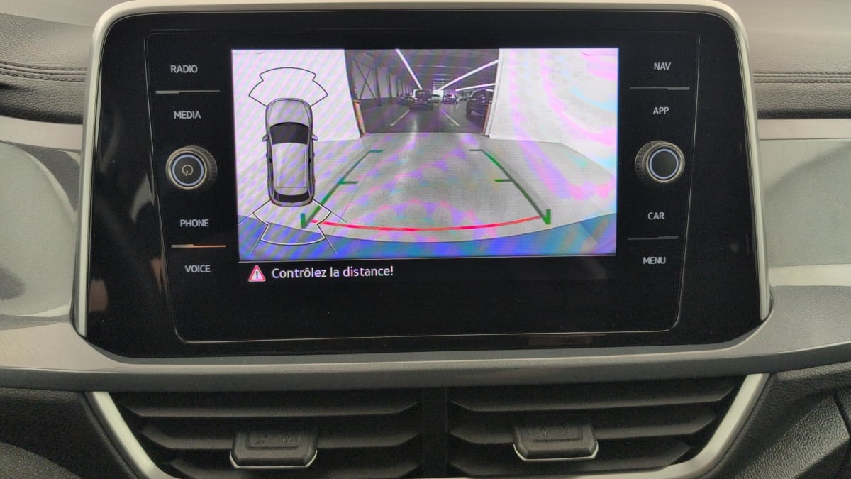 Volkswagen T-Roc - Image 10