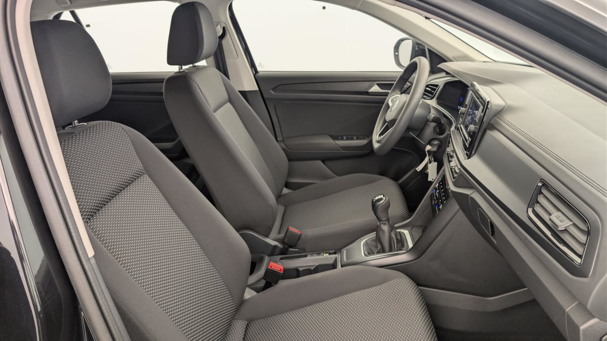 Volkswagen T-Roc - Image 9