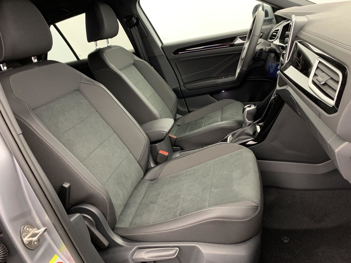 VOLKSWAGEN T-ROC 1.5 TSI EVO2 150 START STOP DSG7 R-LINE EDITION