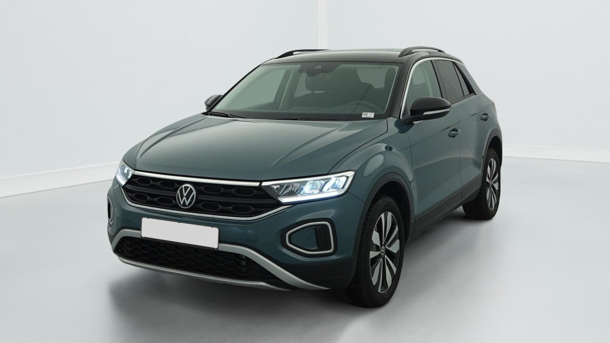VOLKSWAGEN T-ROC 1.0 TSI 110 START STOP LIFE