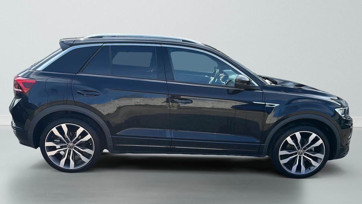 Volkswagen T-Roc - Image 6