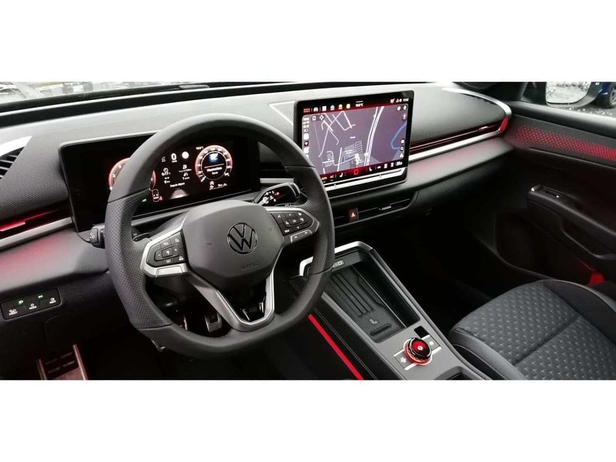 VOLKSWAGEN T-ROC 1.5 ETSI EVO2 HYBRID 150 CH DSG7 R-LINE