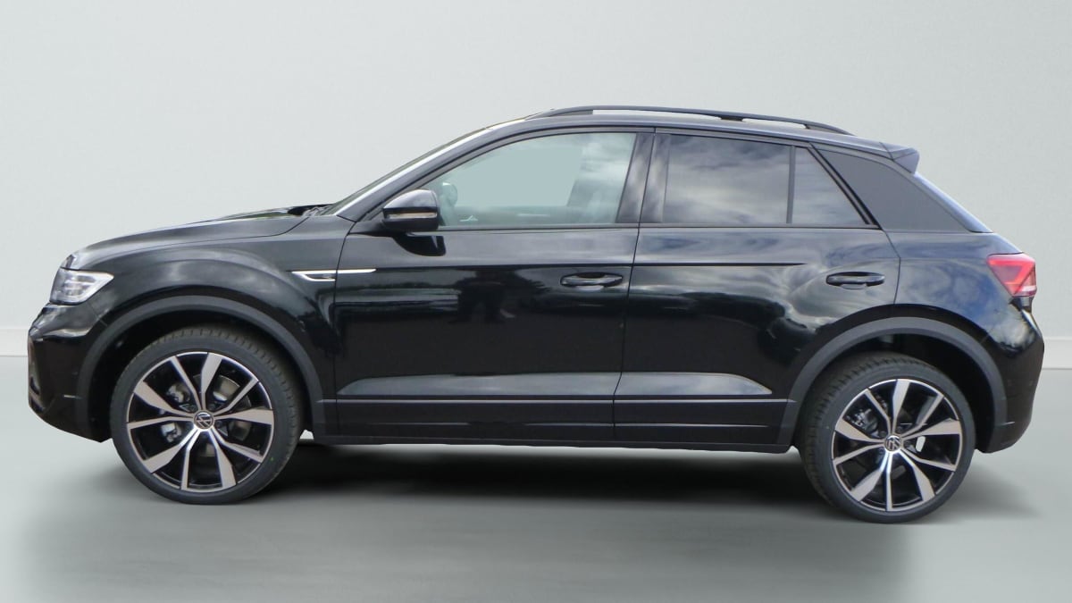 Volkswagen T-Roc - Image 8