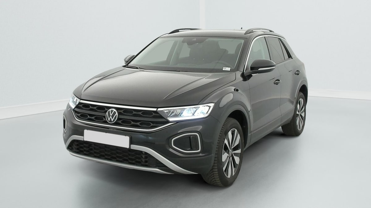 Volkswagen T-Roc - Image 3