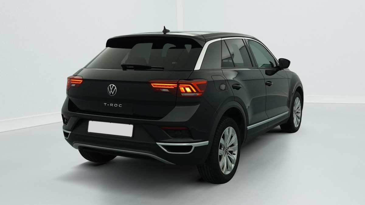 Volkswagen T-Roc - Image 7