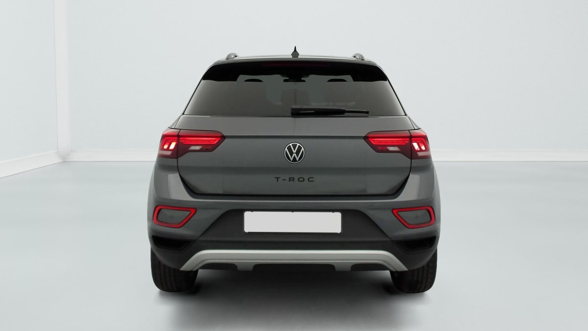 Volkswagen T-Roc - Image 6