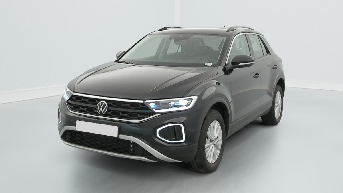 Volkswagen T-Roc - Image 3
