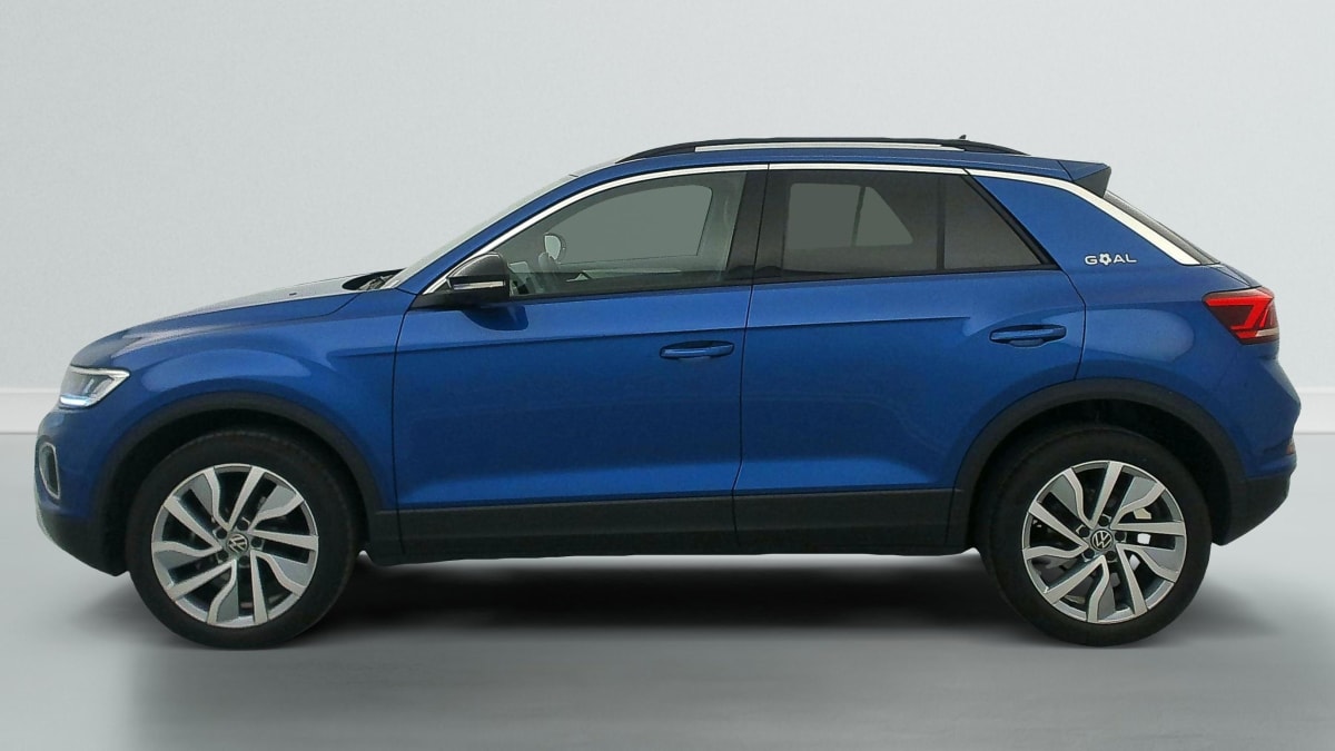 Volkswagen T-Roc - Image 4
