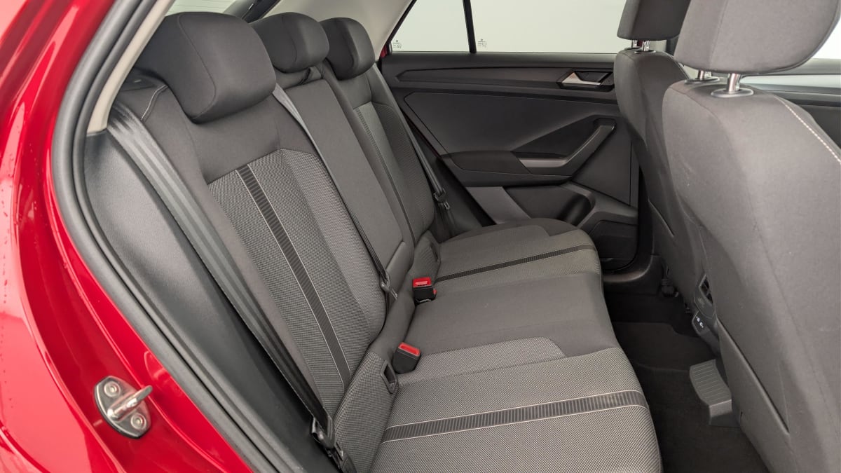 VOLKSWAGEN T-ROC 1.0 TSI 110 START STOP LIFE PLUS