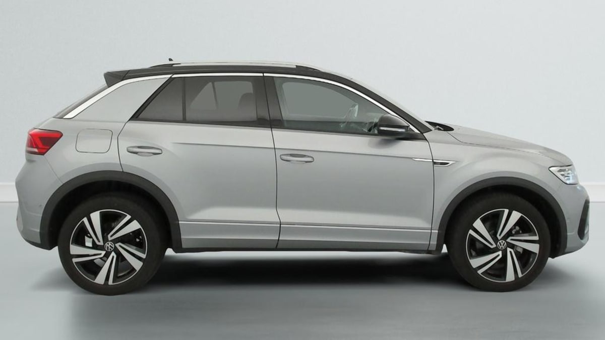 Volkswagen T-Roc - Image 8