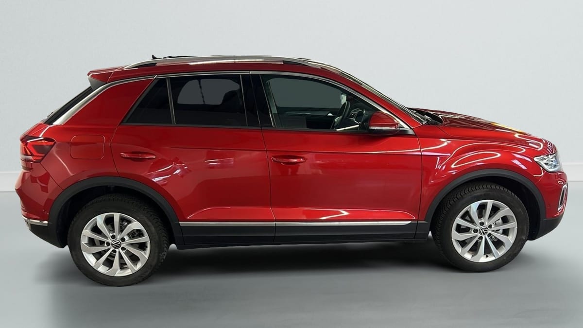 Volkswagen T-Roc - Image 8