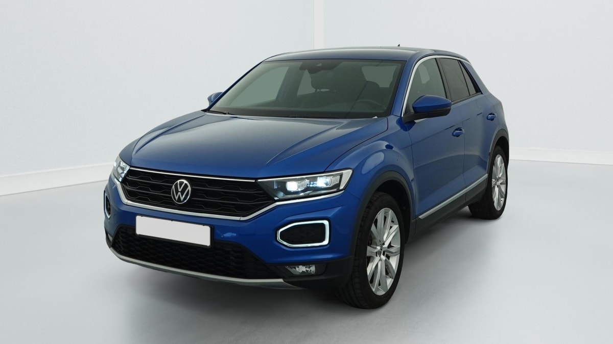 Volkswagen T-Roc - Image 3