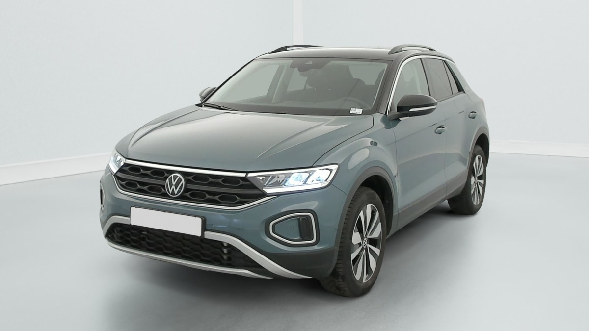 Volkswagen T-Roc - Image 3