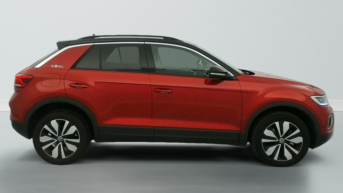 Volkswagen T-Roc - Image 8