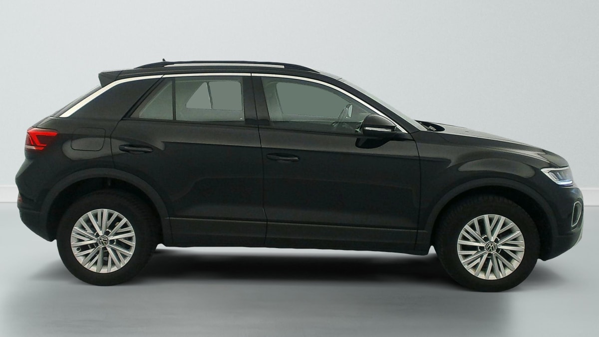 Volkswagen T-Roc - Image 8