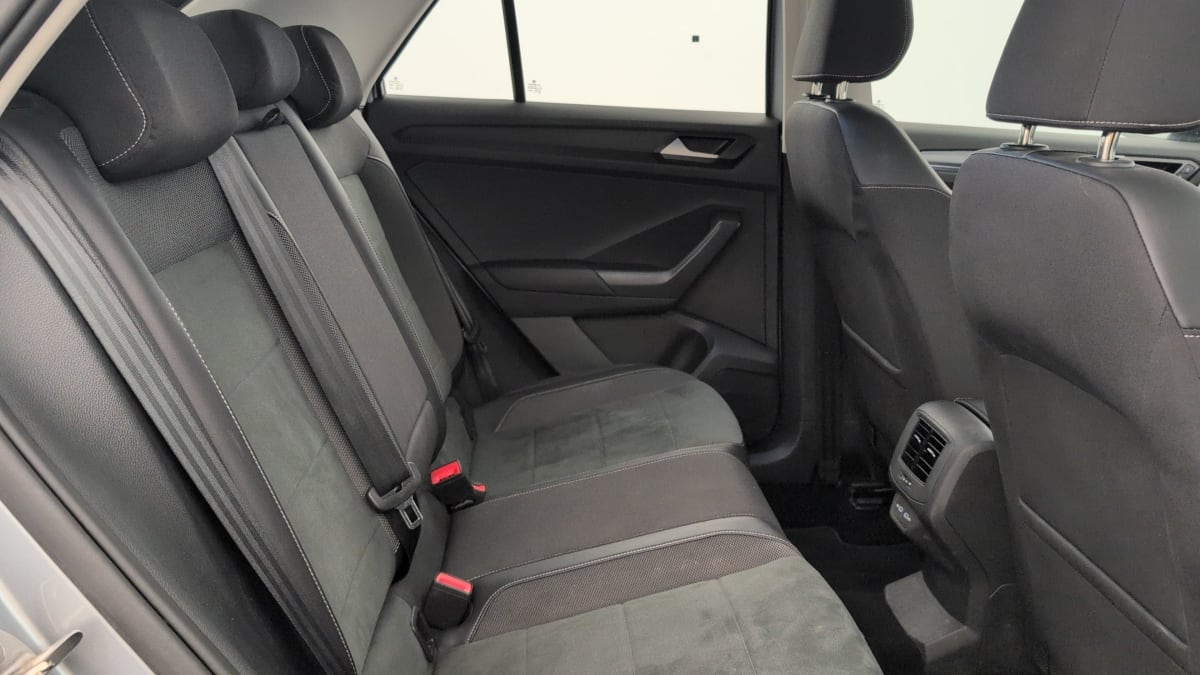 VOLKSWAGEN T-ROC 1.0 TSI 116 START STOP STYLE