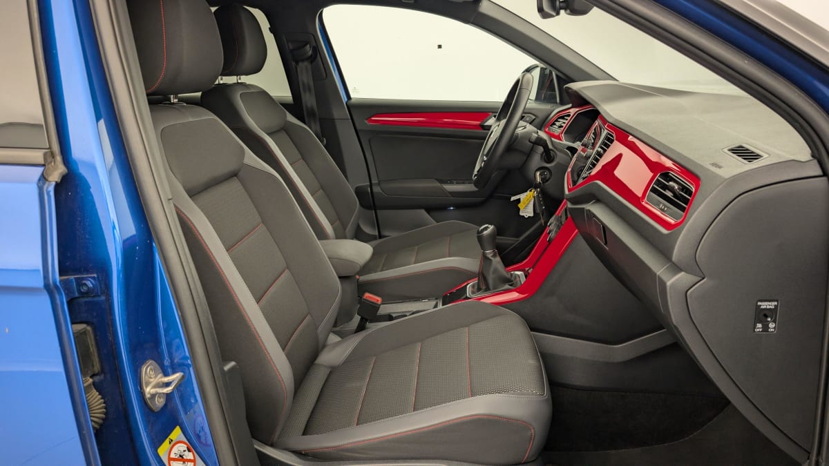 VOLKSWAGEN T-ROC 1.5 TSI 150 EVO START STOP CARAT