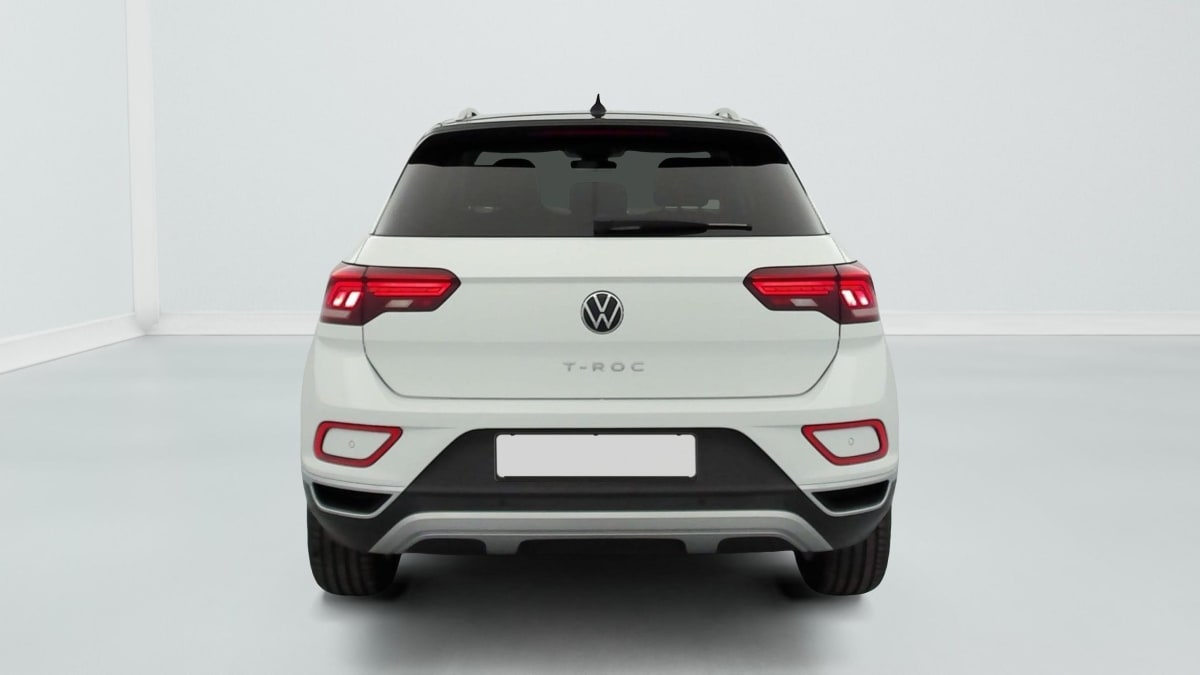 Volkswagen T-Roc - Image 6