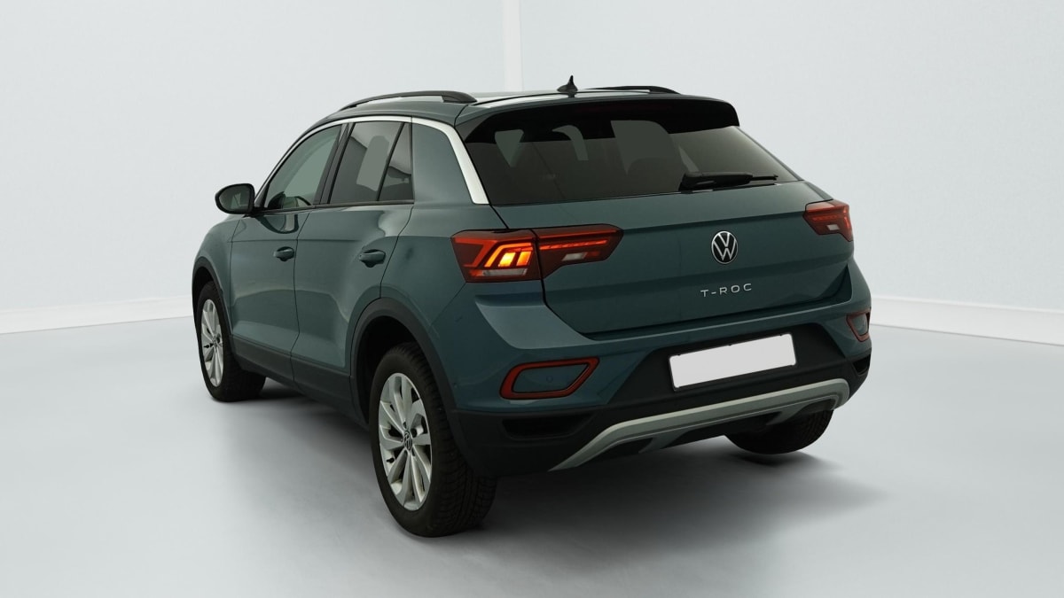 Volkswagen T-Roc - Image 5