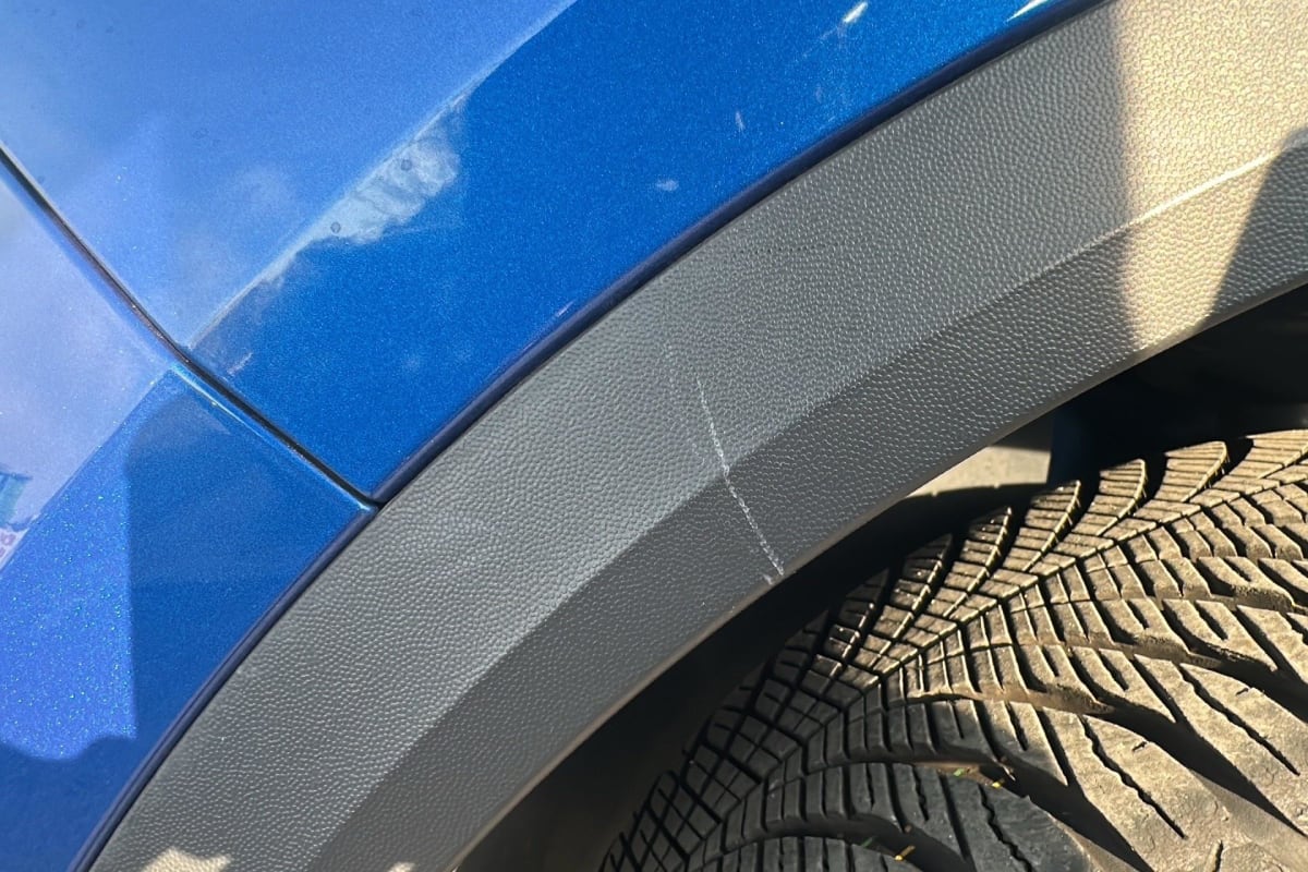 Volkswagen T-Roc - Image 26