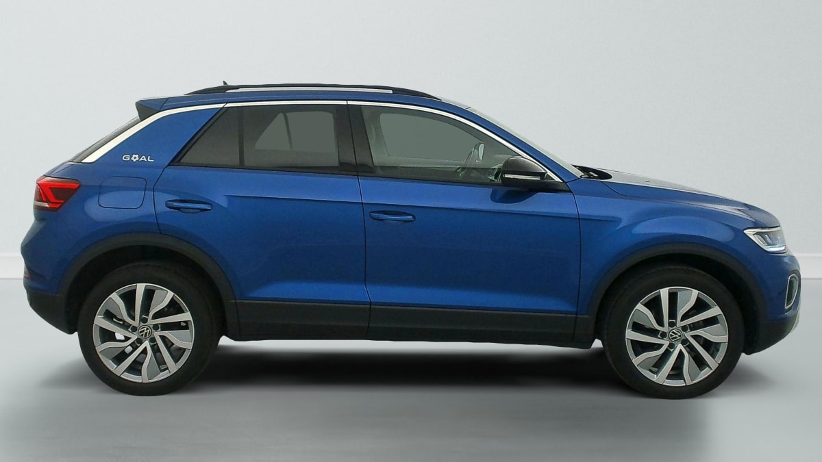 Volkswagen T-Roc - Image 8