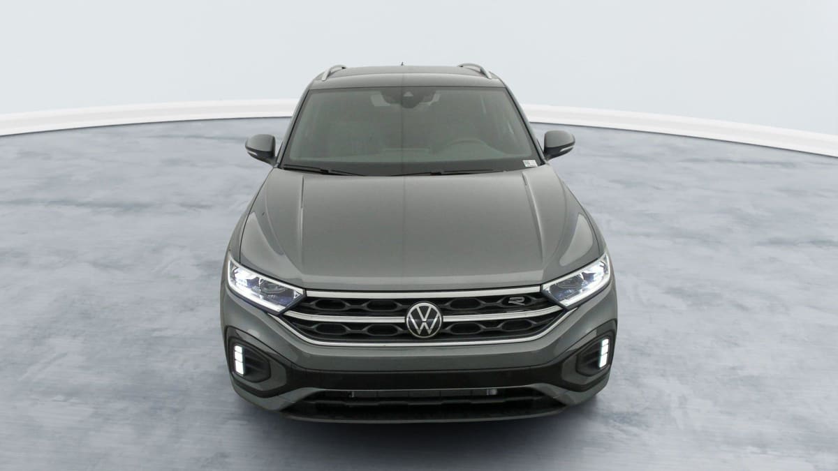 VOLKSWAGEN T-ROC 1.5 TSI EVO2 150 START STOP DSG7 R-LINE EDITION