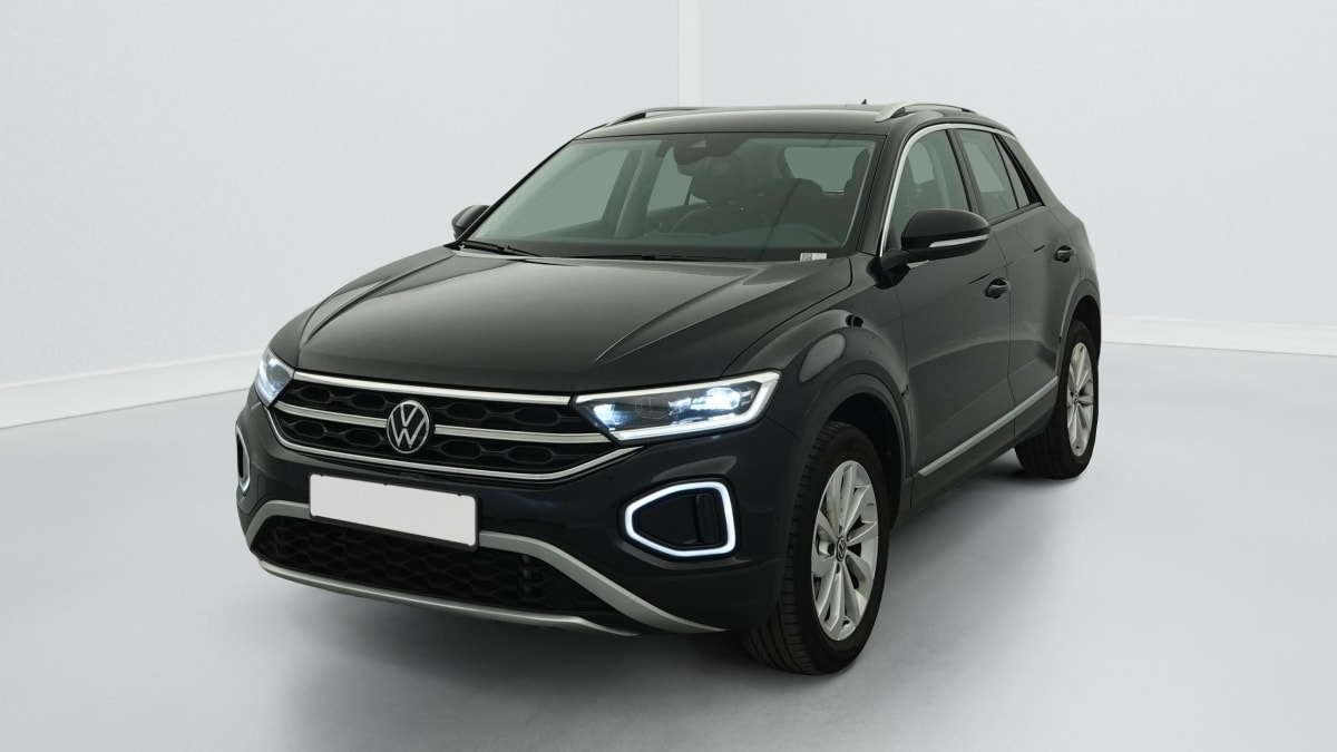 Volkswagen T-Roc - Image 3