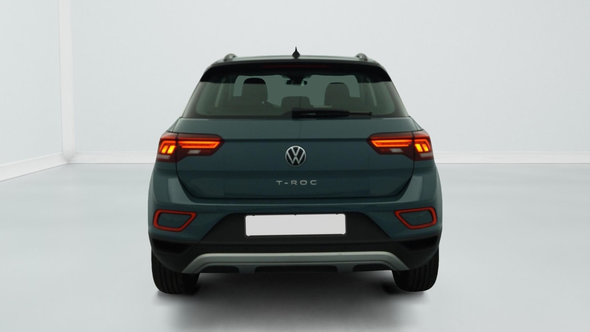 Volkswagen T-Roc - Image 6