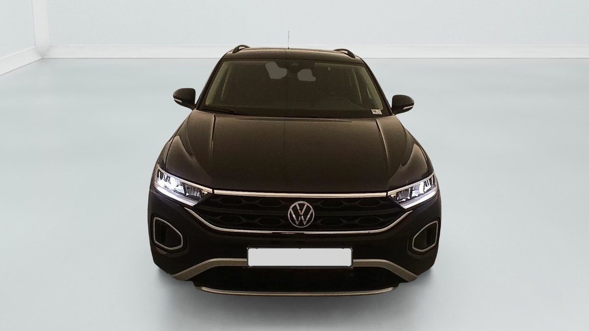 VOLKSWAGEN T-ROC 1.5 TSI EVO2 150 START STOP LIFE PLUS