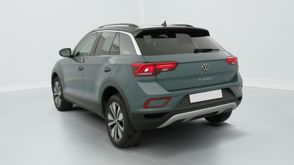 Volkswagen T-Roc - Image 5