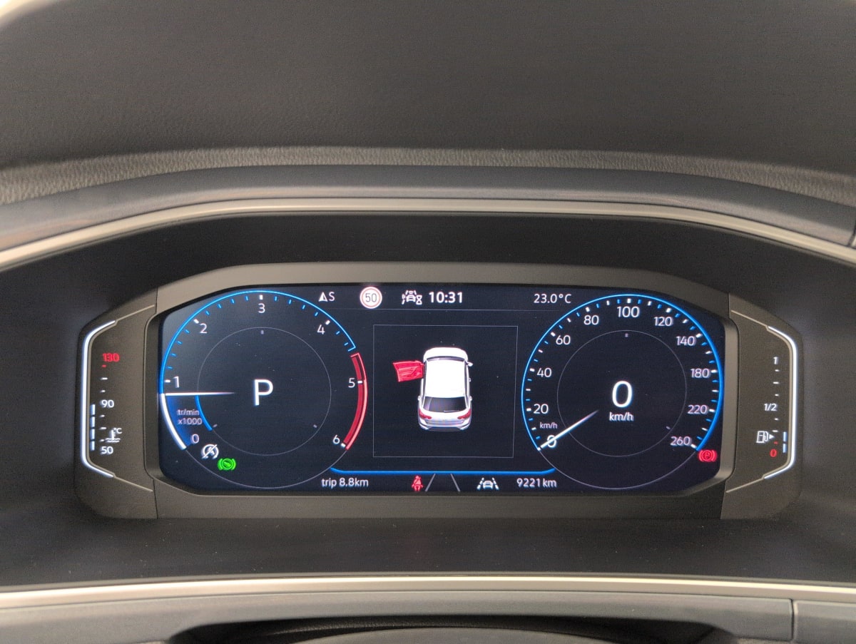 Volkswagen T-Roc - Image 23
