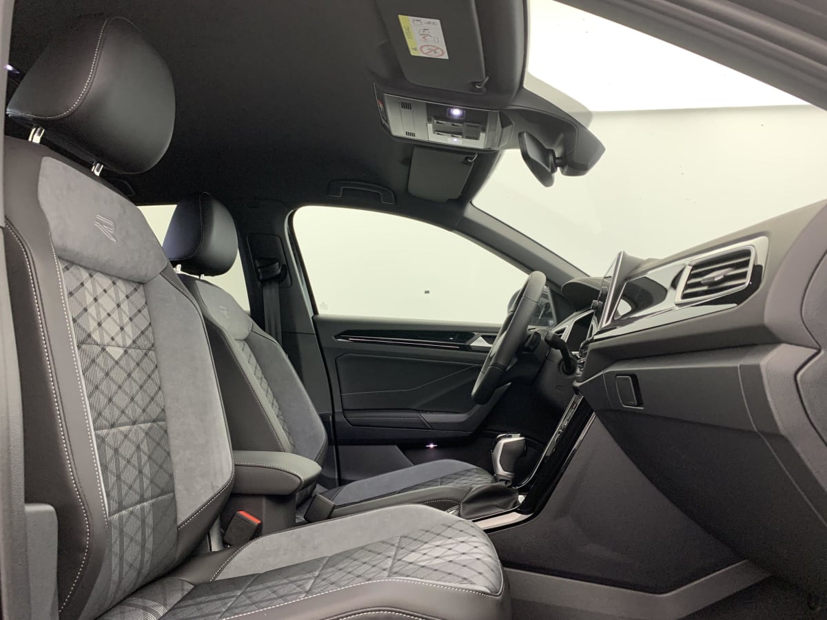 VOLKSWAGEN T-ROC 1.5 TSI EVO2 150 START STOP DSG7 R-LINE EDITION