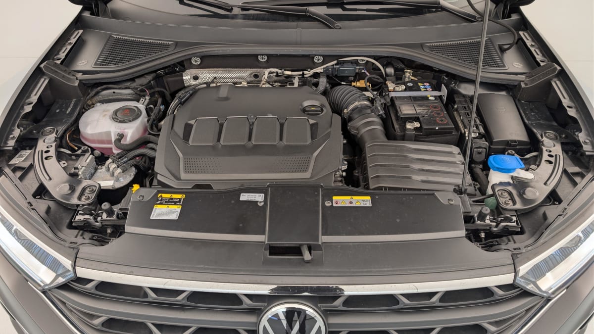 Volkswagen T-Roc - Image 21