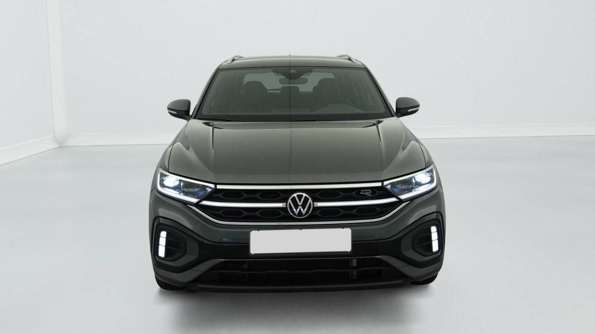Volkswagen T-Roc - Image 2