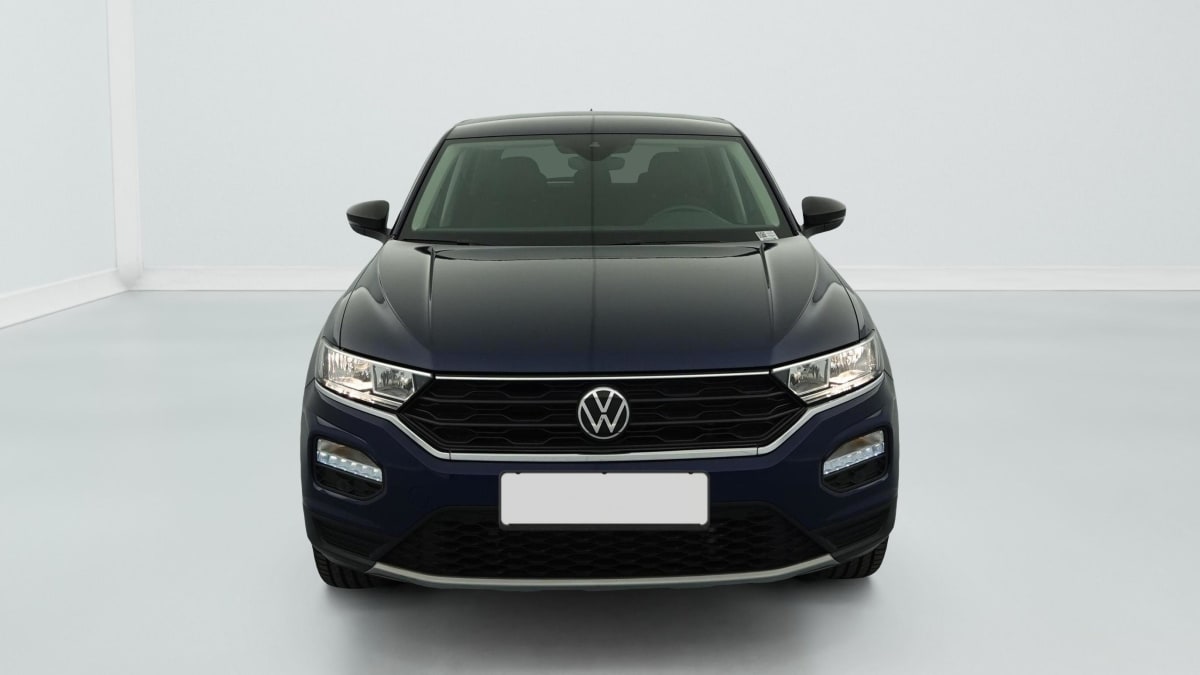Volkswagen T-Roc - Image 2