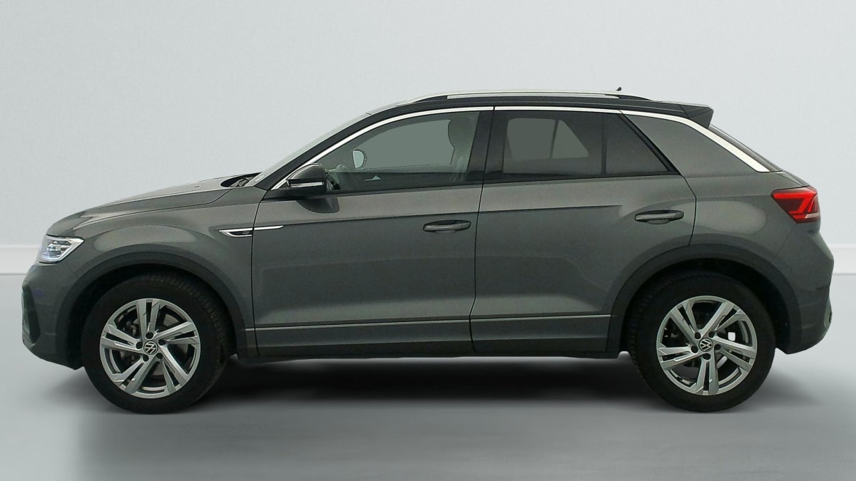 Volkswagen T-Roc - Image 4