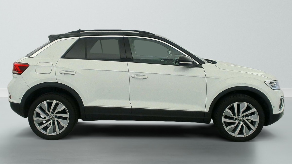 Volkswagen T-Roc - Image 8