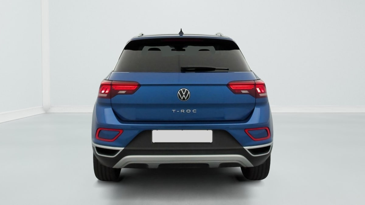 Volkswagen T-Roc - Image 6