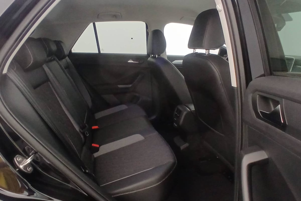 VOLKSWAGEN T-ROC 1.5 TSI EVO2 150 START STOP LIFE PLUS