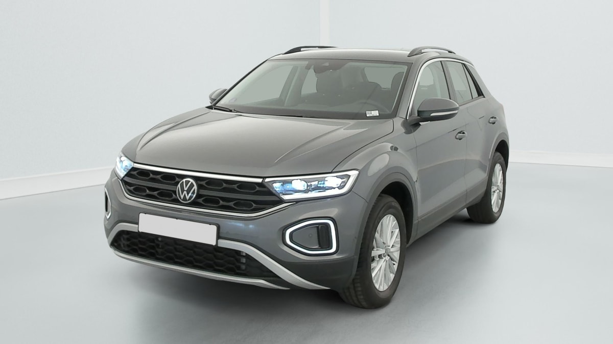 Volkswagen T-Roc - Image 3