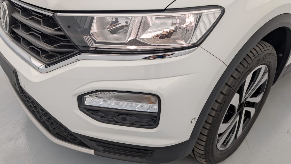 Volkswagen T-Roc - Image 21