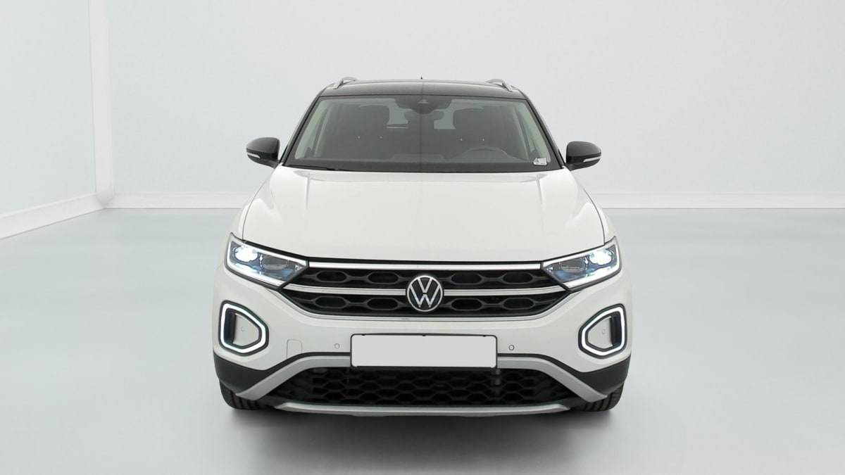 Volkswagen T-Roc - Image 2