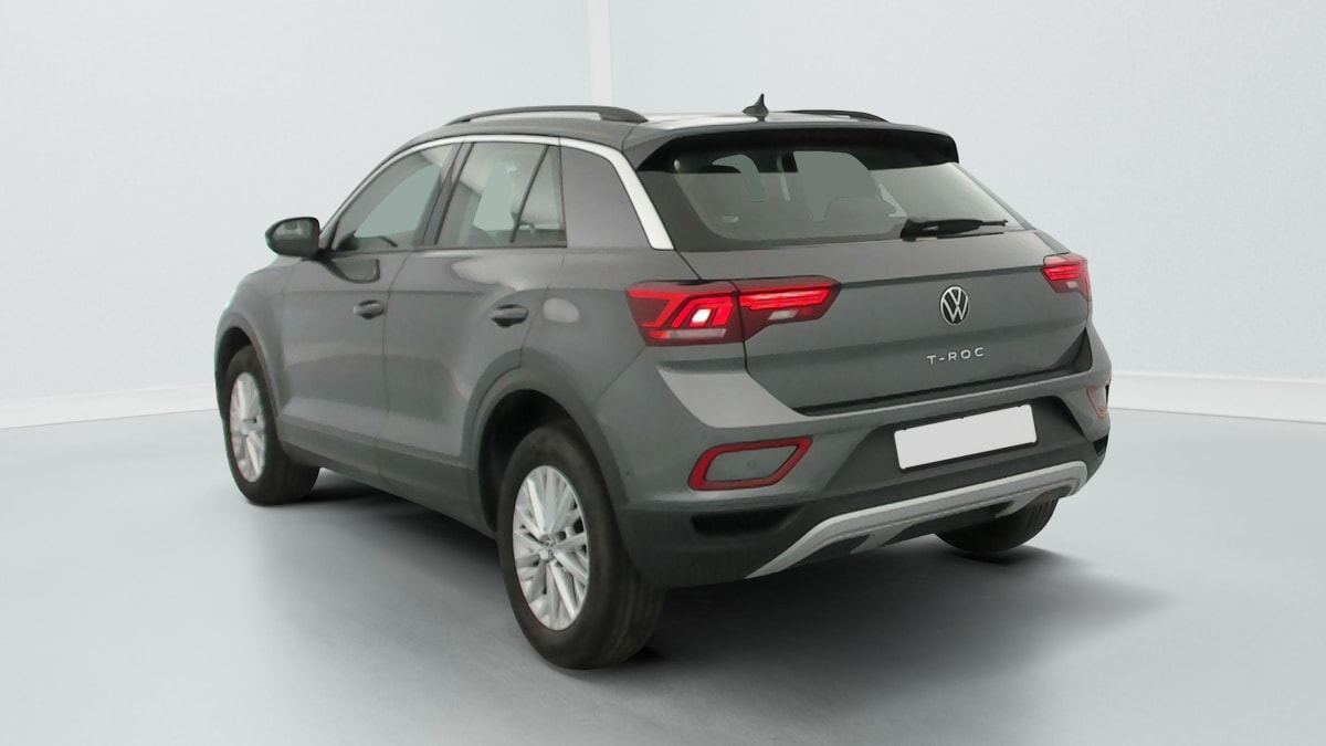 Volkswagen T-Roc - Image 5