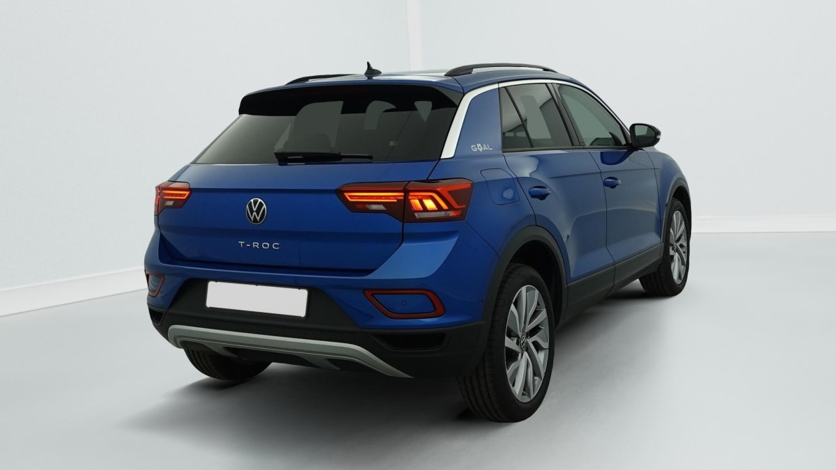Volkswagen T-Roc - Image 7