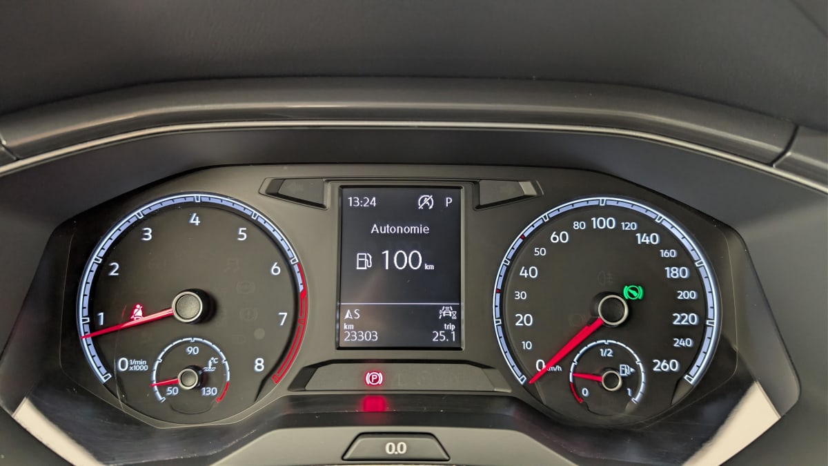 Volkswagen T-Roc - Image 22