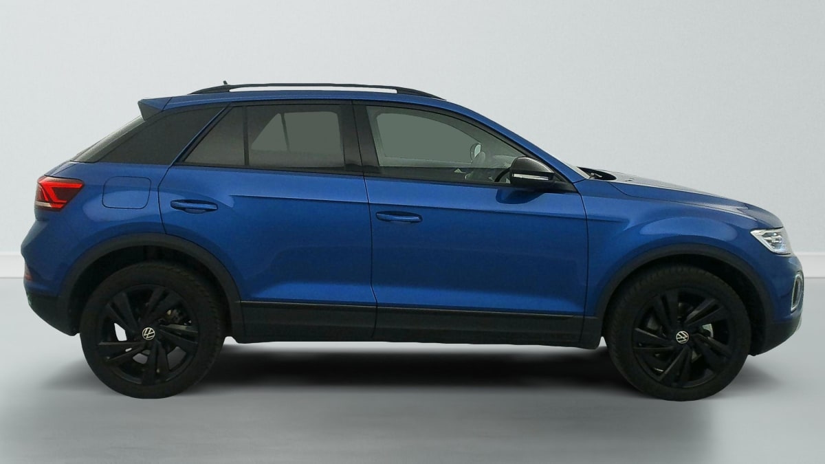 Volkswagen T-Roc - Image 8