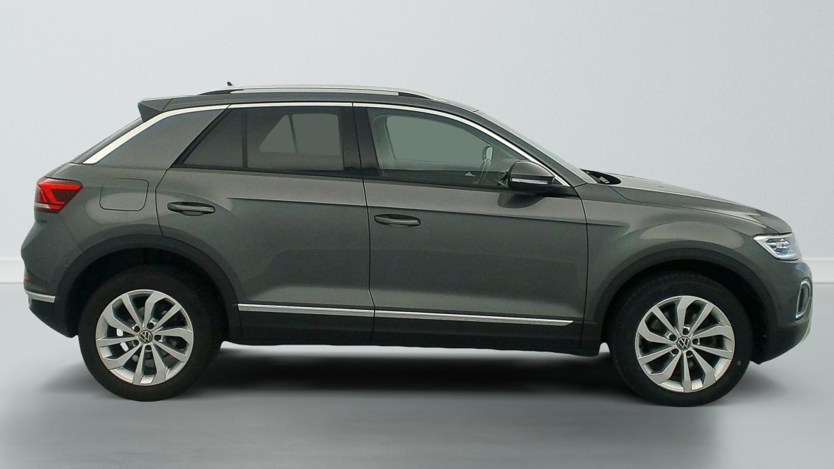 Volkswagen T-Roc - Image 8