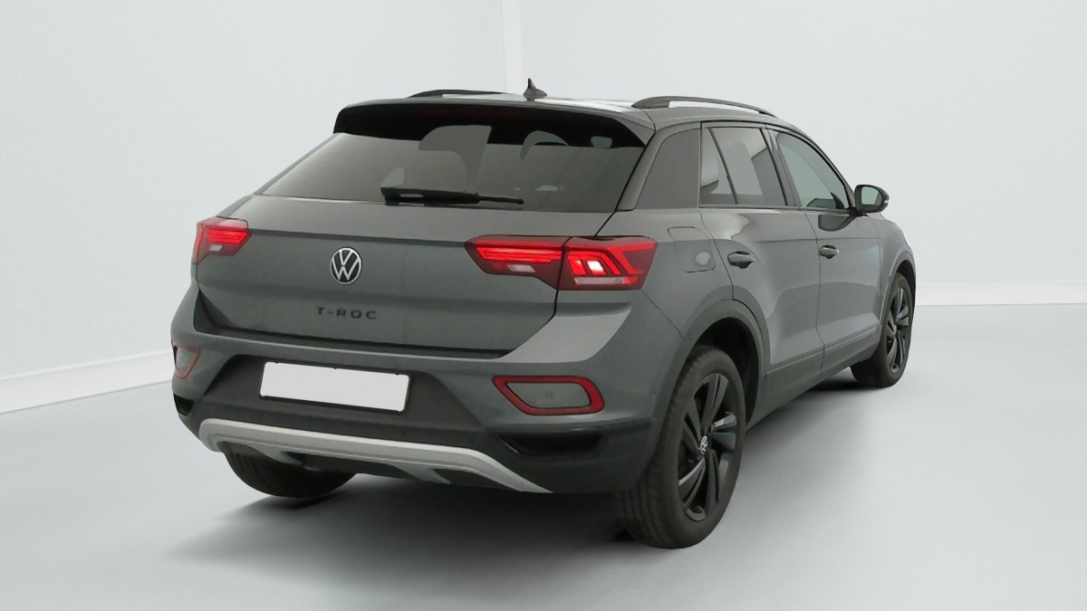 Volkswagen T-Roc - Image 7