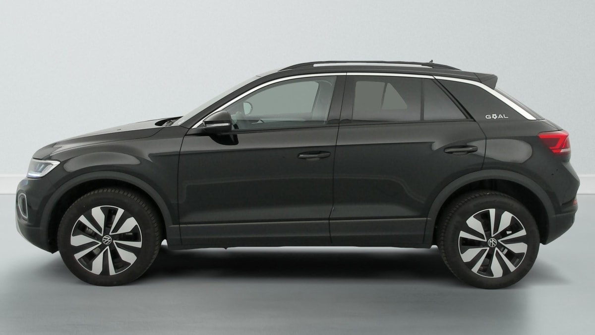 Volkswagen T-Roc - Image 4